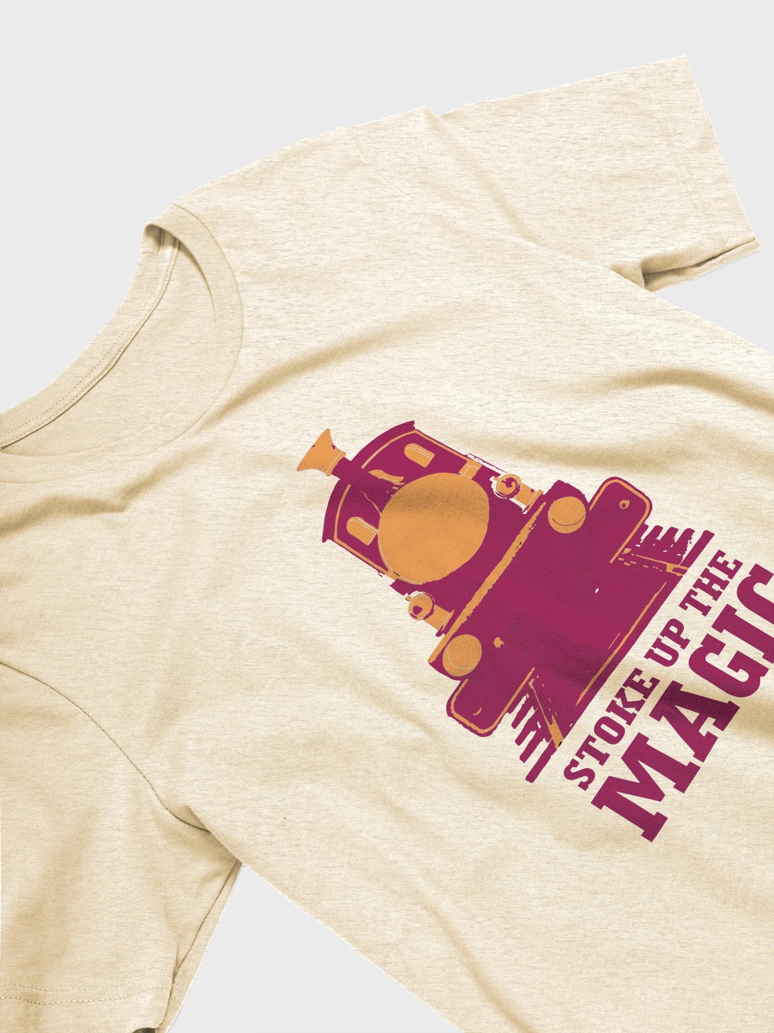 Magic Lady Shirt product image (3)