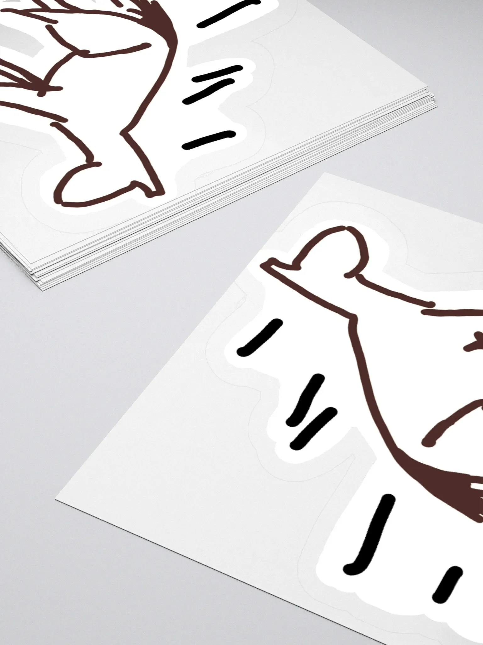 STOP THE TRAIN-cker product image (12)