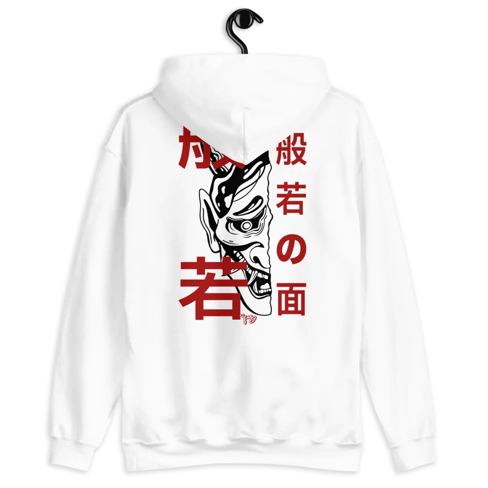 Han’nya 般若 product image (4)