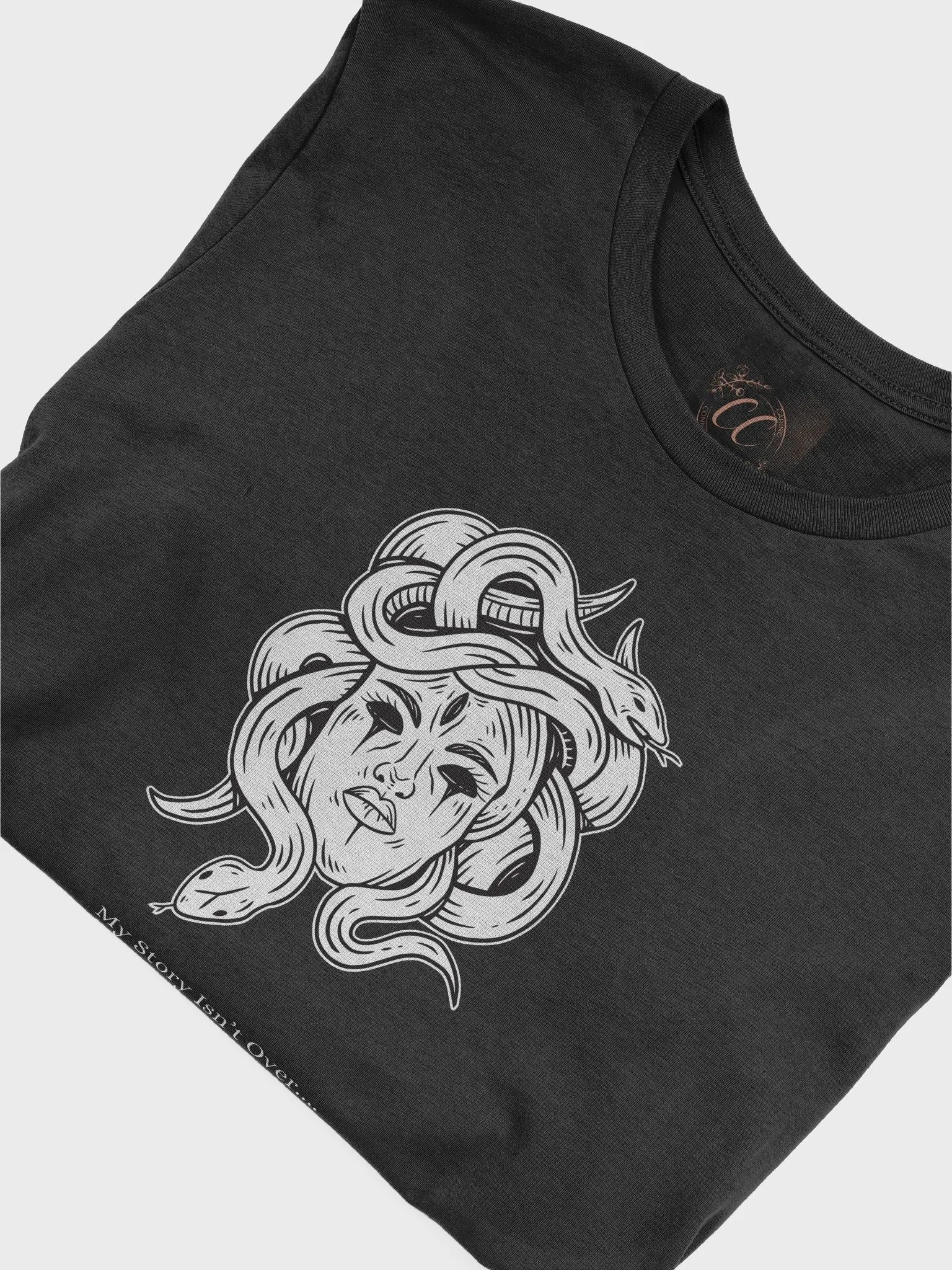 My Story Isn't Over T-Shirt product image (5)