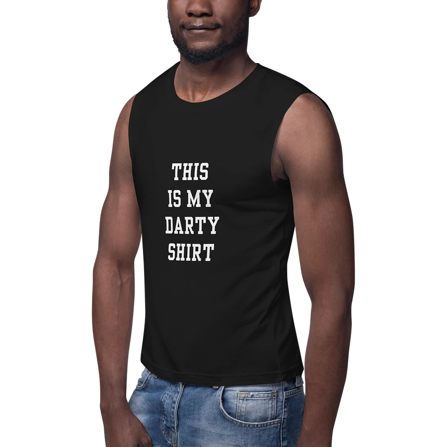 Darty Muscle Tank product image (4)
