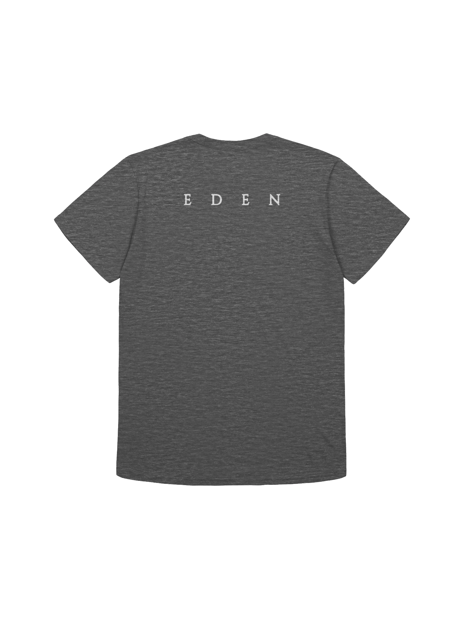 The Chronicles Of Misery Mortis - "Team Eden" Shirt product image (2)