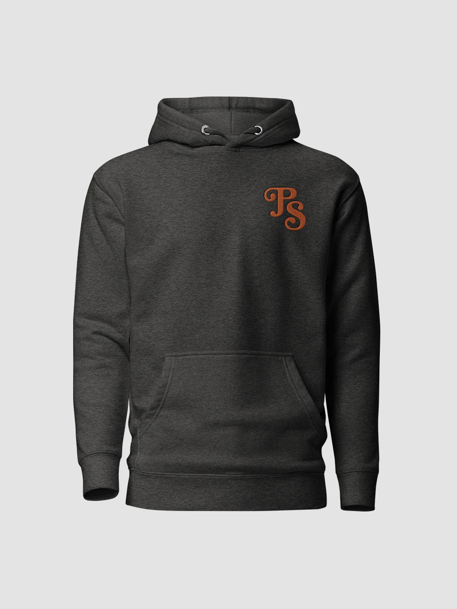 Popular Science Embroidered Hoodie product image (3)