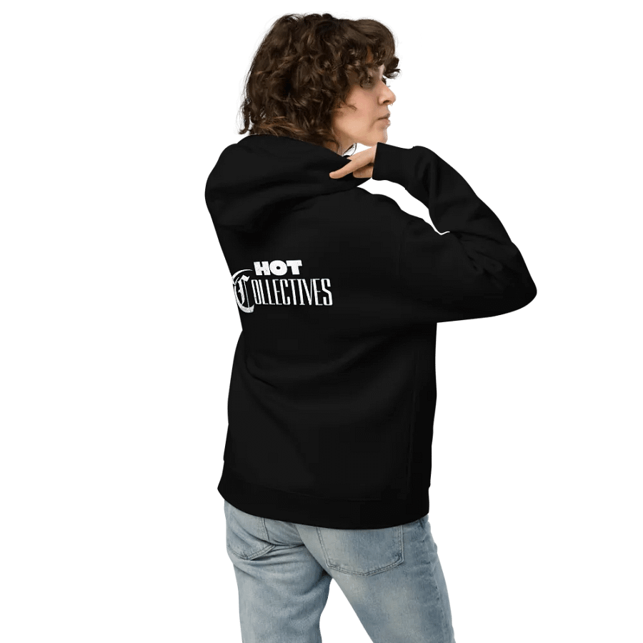 Star Classic Oversized Hoodie product image (6)