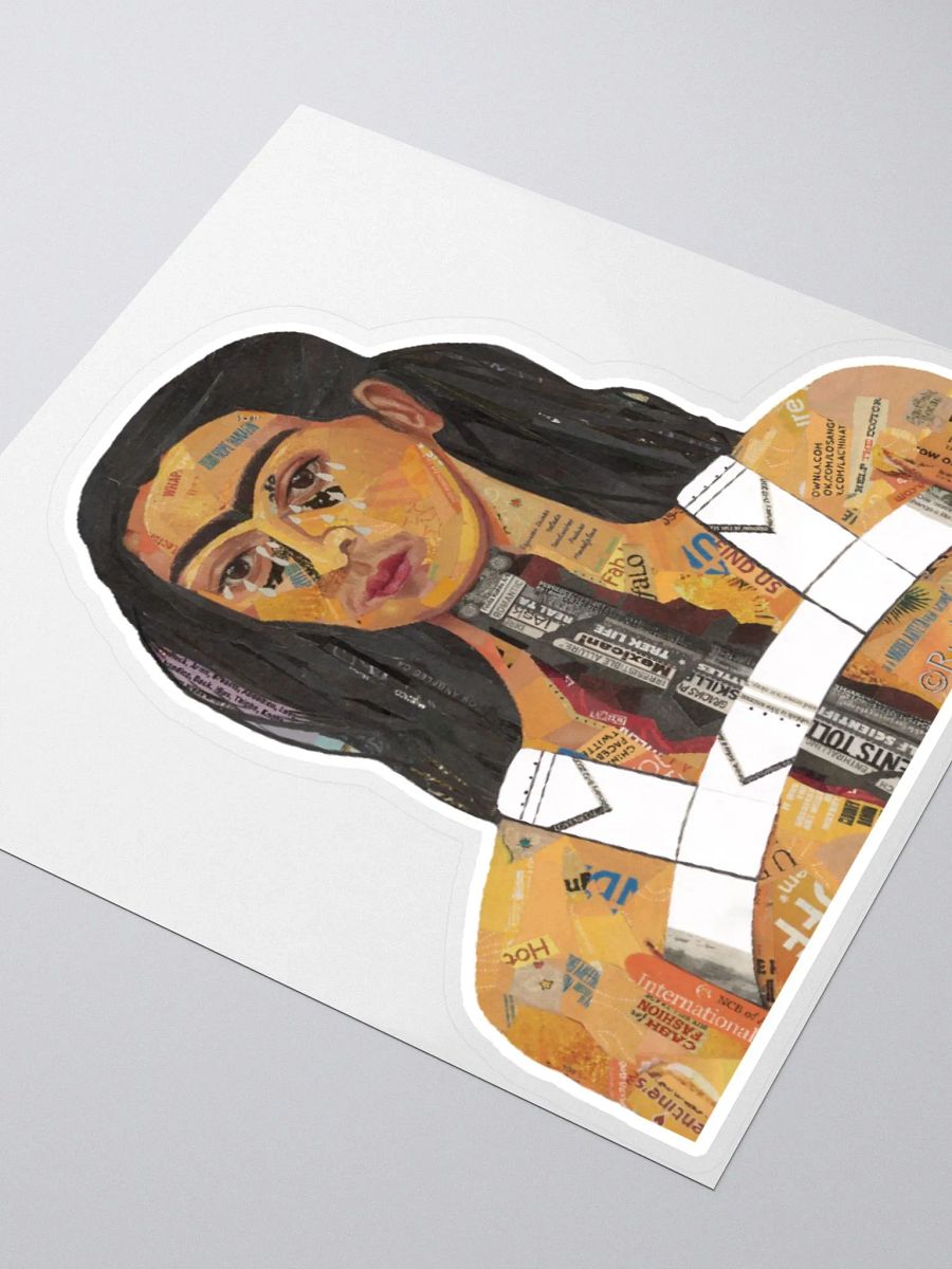 Frida Stickers product image (3)