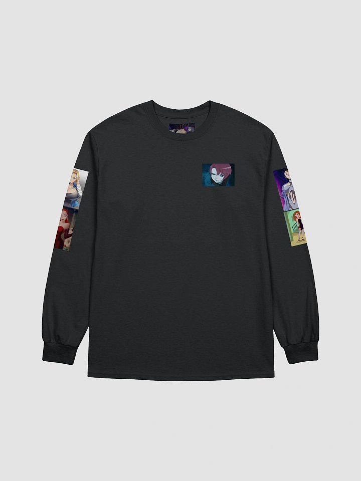 Anime Sweat shirt product image (4)