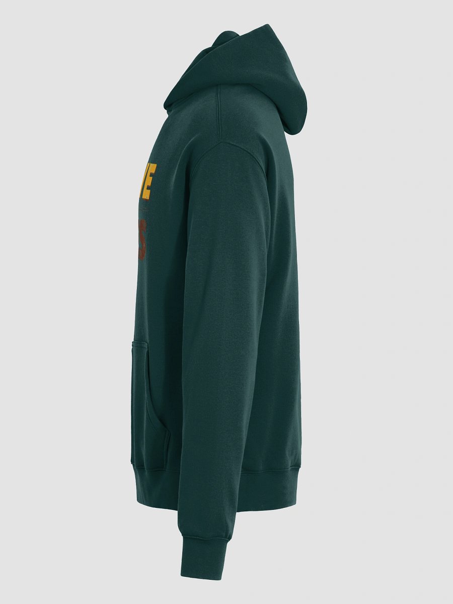 Bee Conservation Oversized Hoodie product image (17)