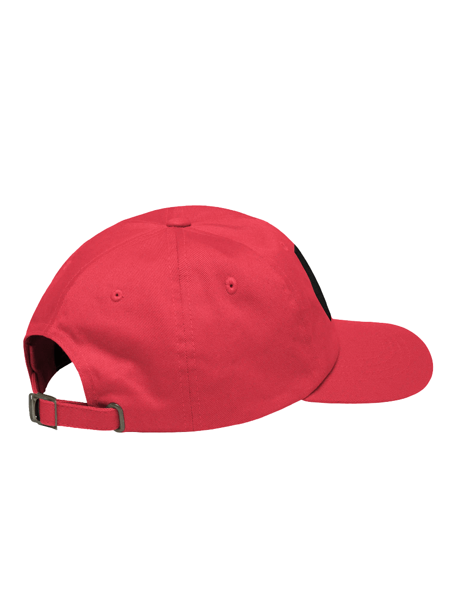 Floral Spin Dad Hat for Women and Men product image (39)