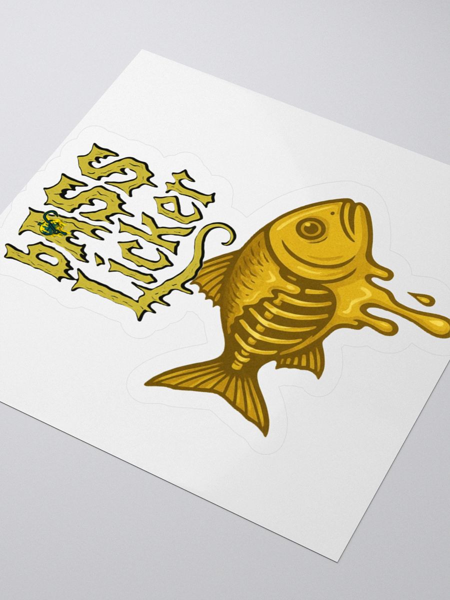 bASS Licker product image (9)