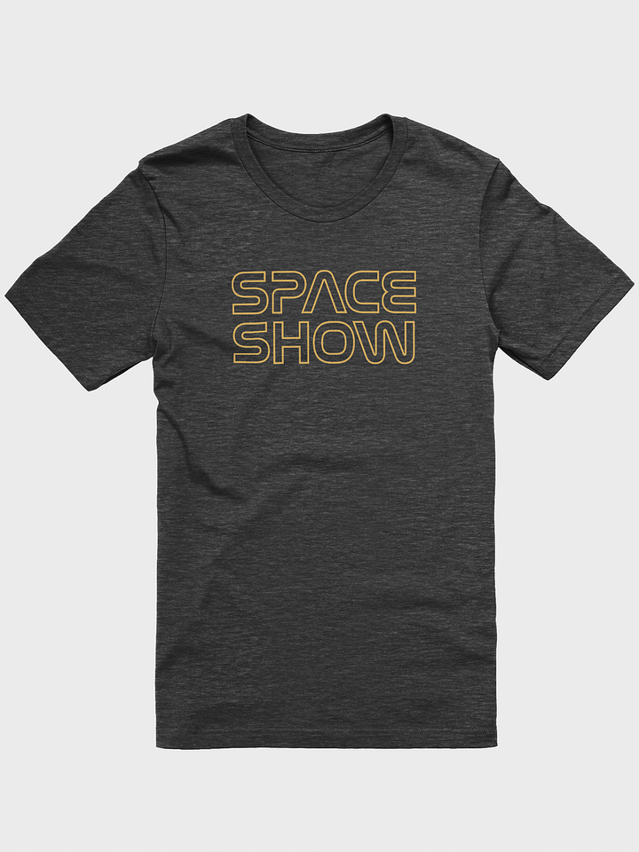 Space Show / Unisex Shirt product image (7)