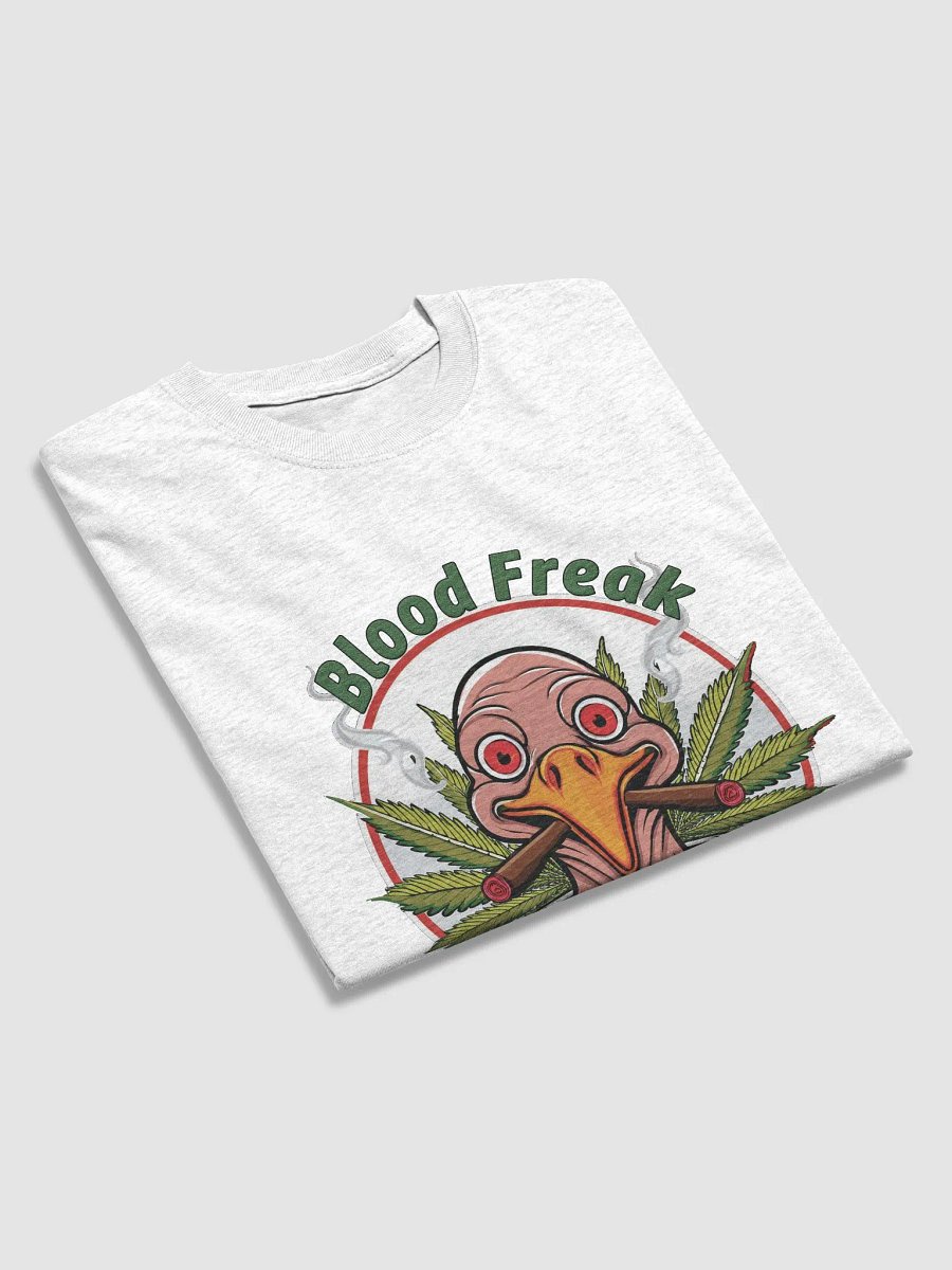 Blood Freak CBD product image (3)
