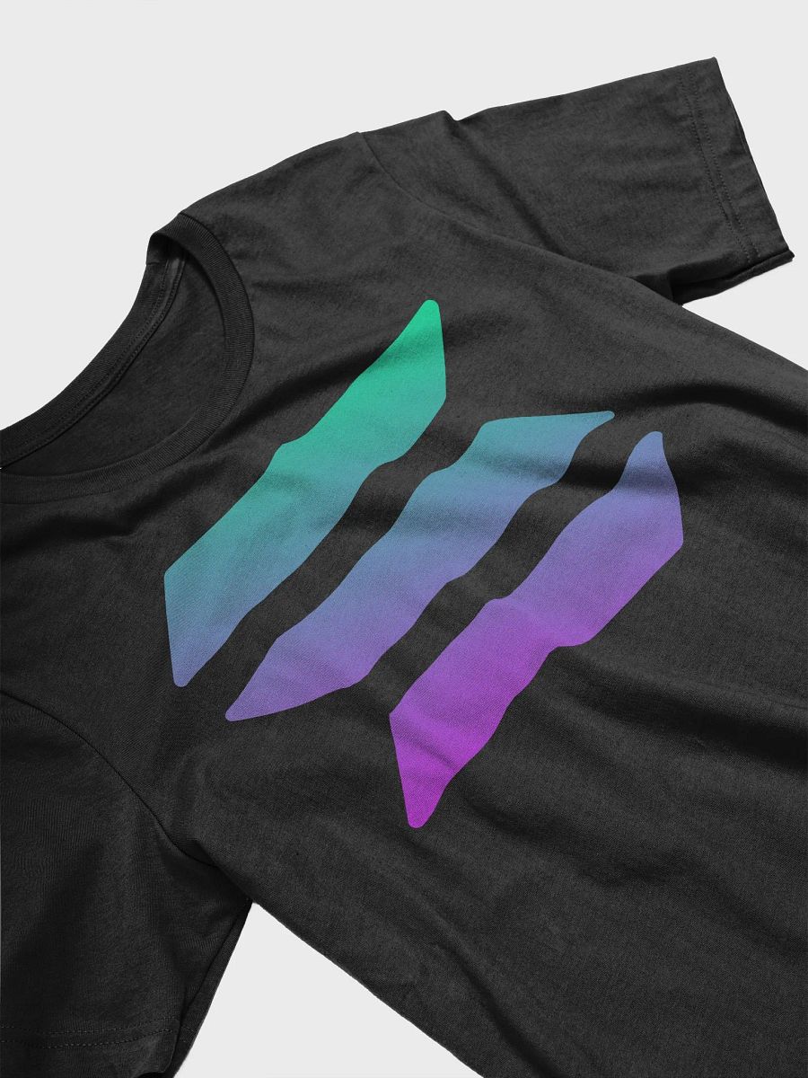 Solana Crypto tee product image (9)