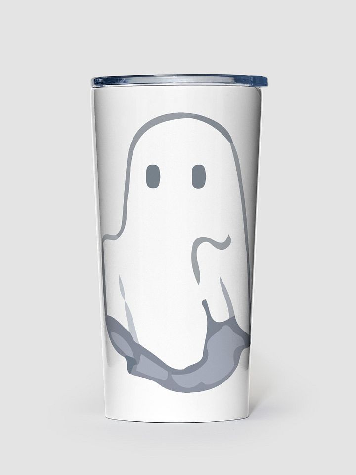 Ghost Tumbler product image (1)