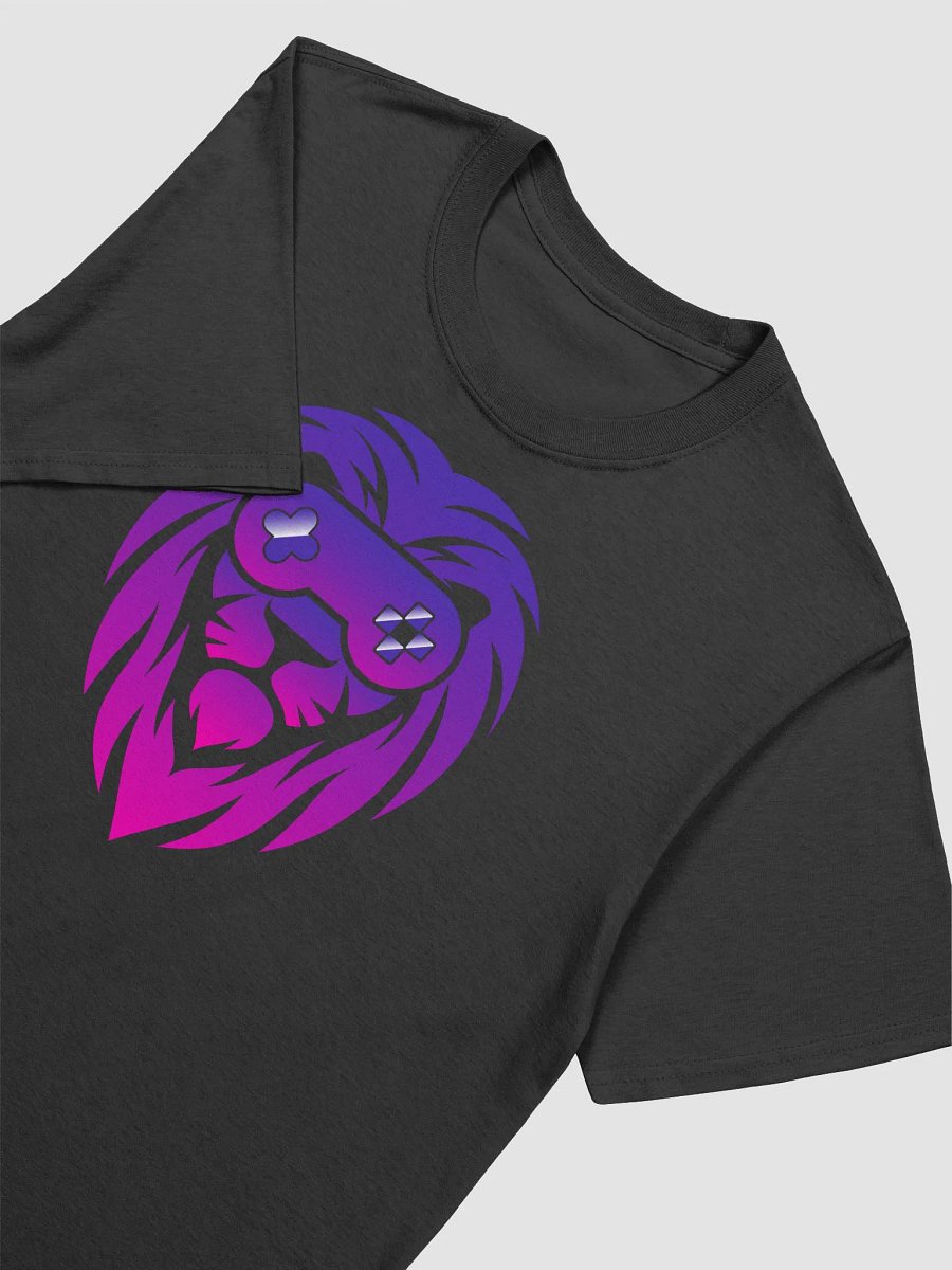 Gamers Don't Die T-shirt product image (5)