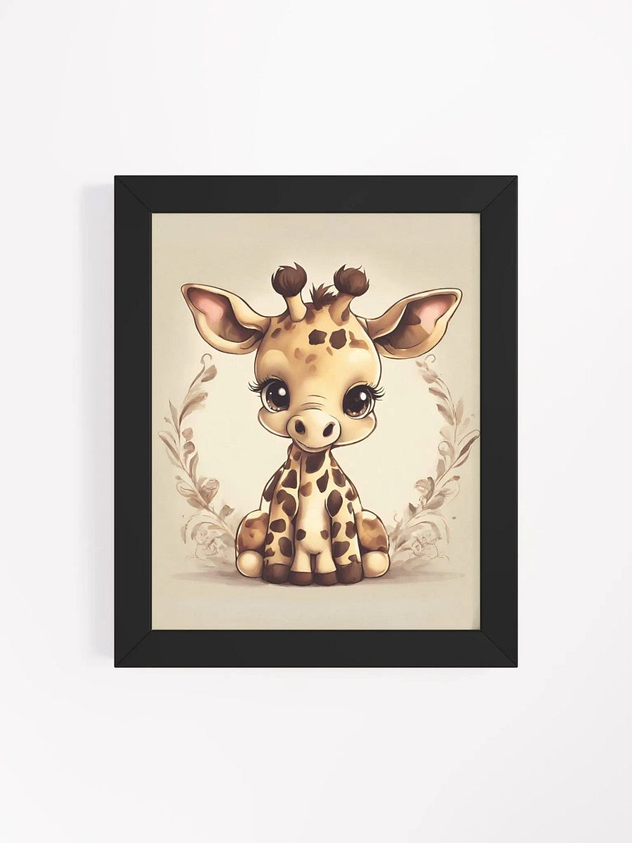 Jeffry Giraffe product image (111)