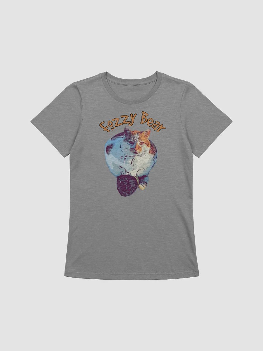 Fozzy Bear Barn Cat Women's Tee product image (1)