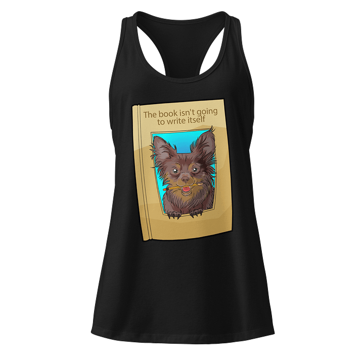 Buttercup Women's Tank Top product image (1)