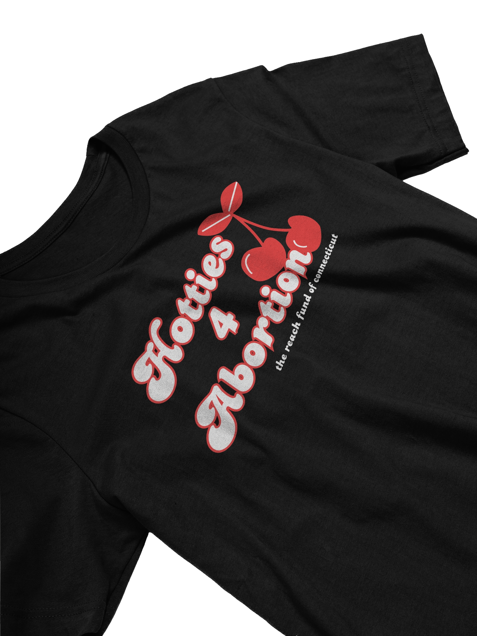 Hotties 4 Abortion product image (2)