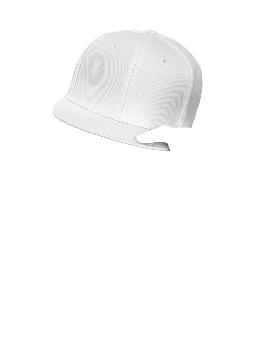FTA - Shadow Triad Snapback Cap product image (5)