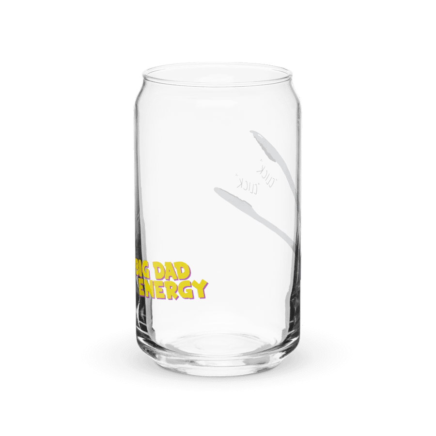Tong Can Glass product image (8)