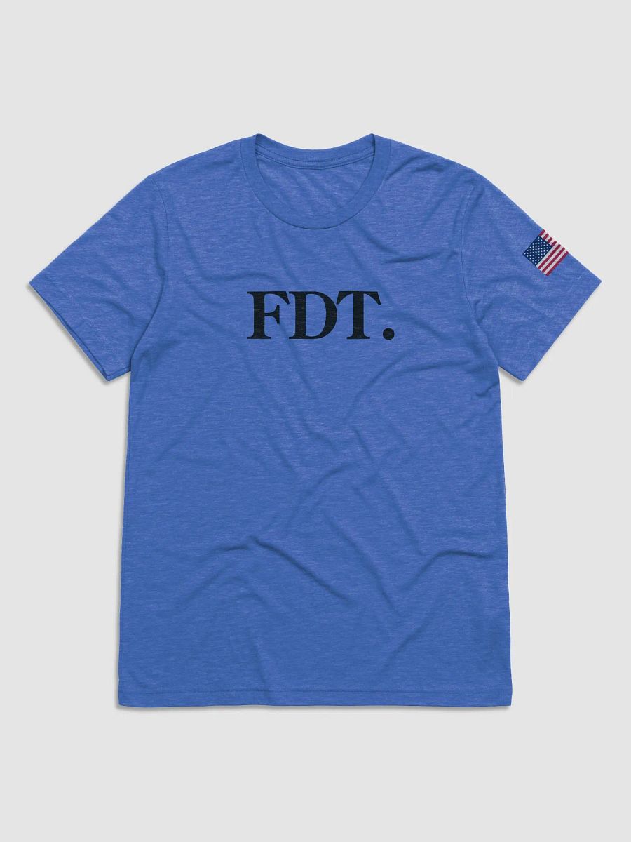 FDT. product image (1)