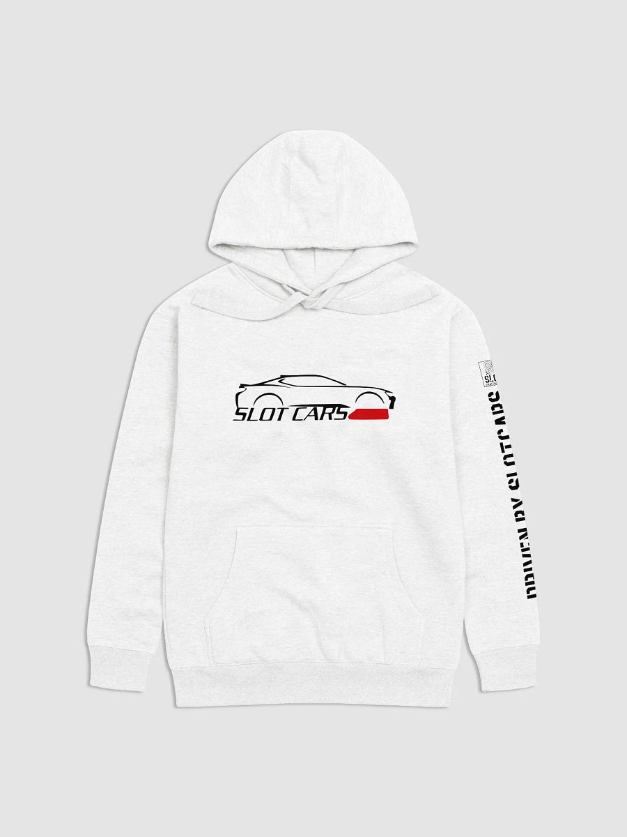 Simply Slot Cars Unisex Hoodie product image (1)