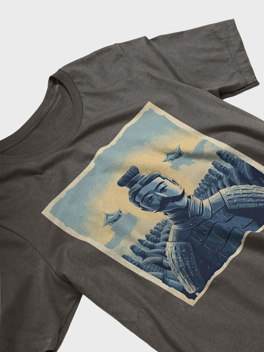 Entombed Warrior I Super Soft Tee product image (2)