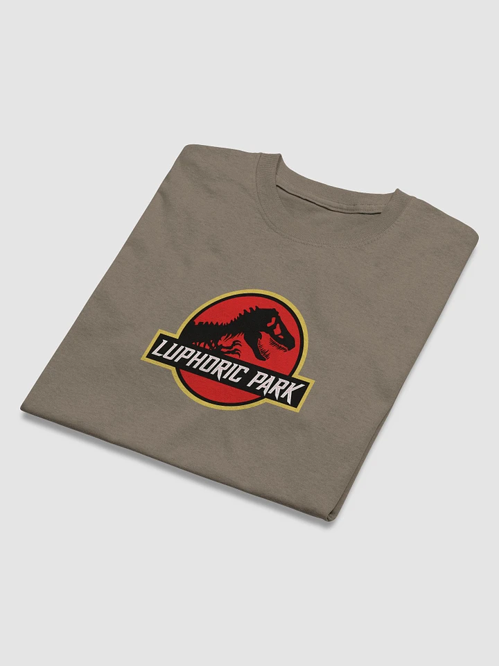 Luphoric Park Tee product image (7)