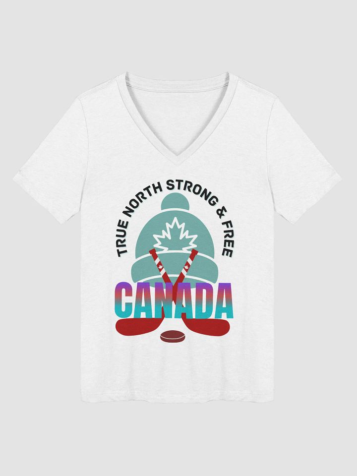 True North Style Women's T-Shirt product image (11)