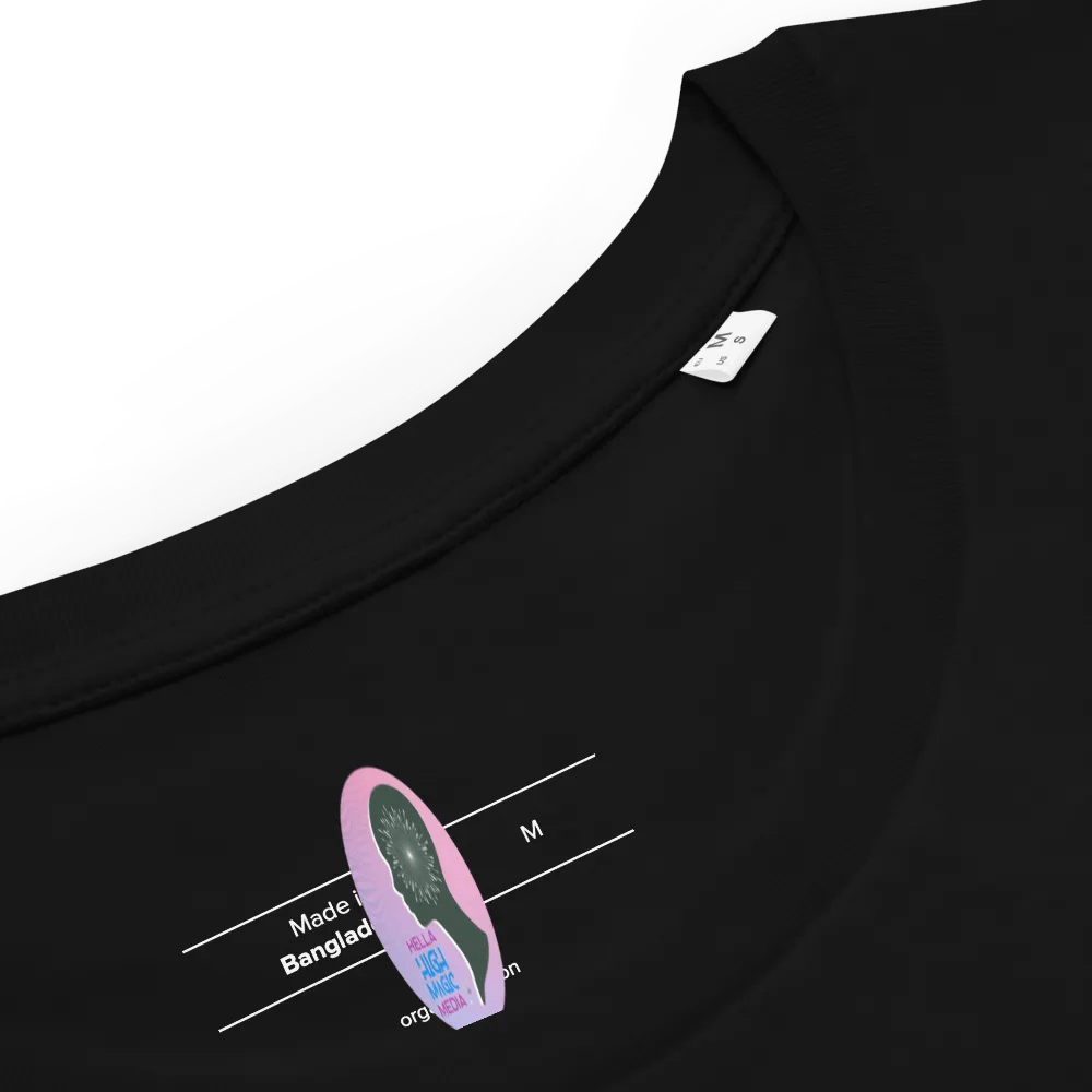 The Tits T Shirt product image (5)