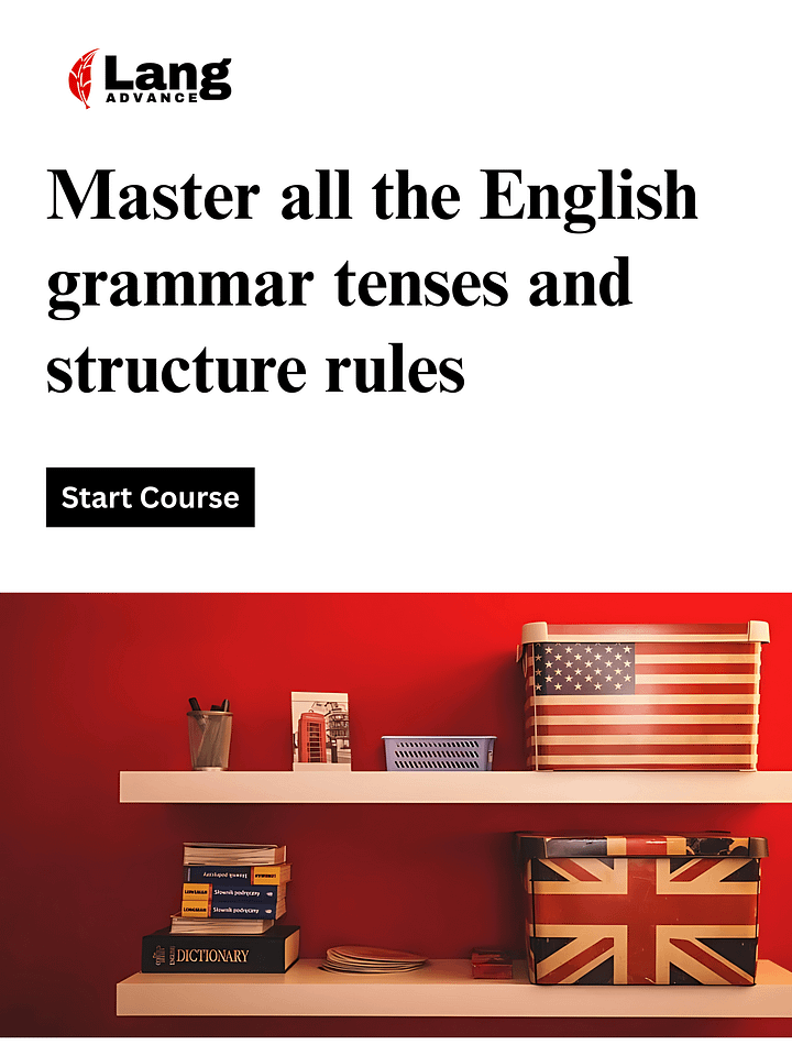 Be an expert in English Grammar product image (1)