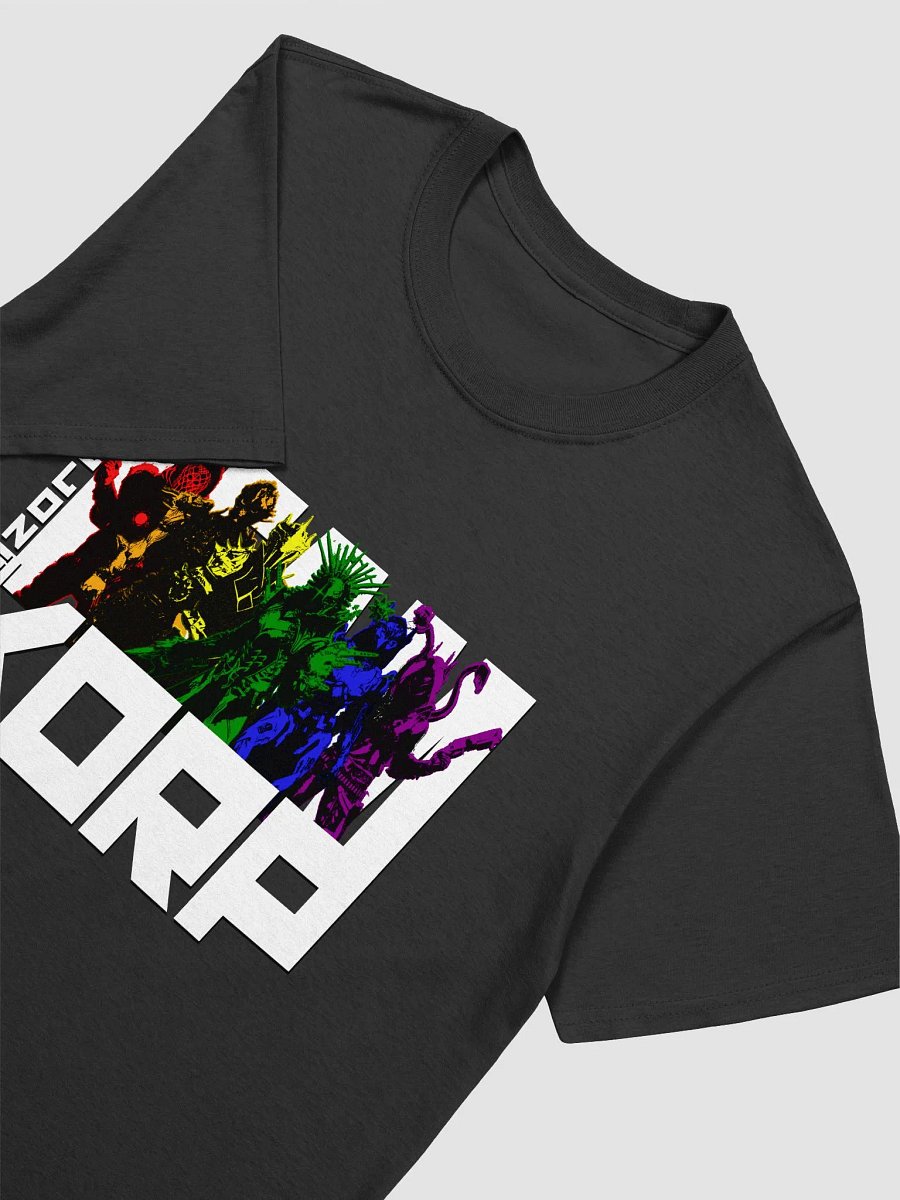 Official Team CloneKorp Destiny 2 