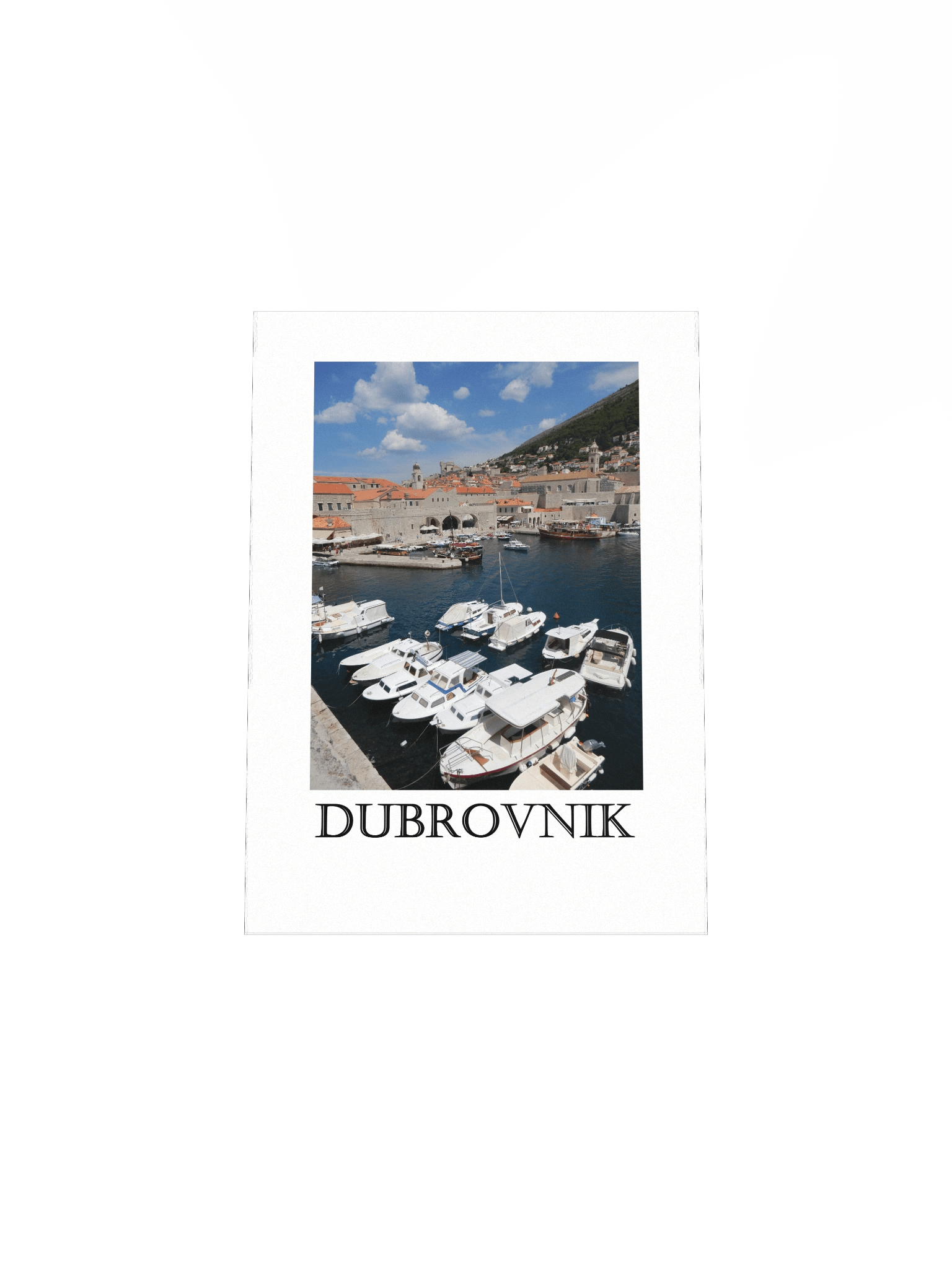 Dubrovnik - Marina product image (28)