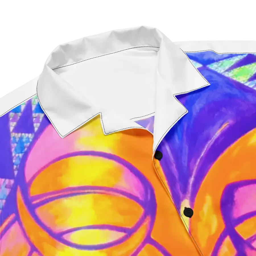 Breaking Free Hawaiian Shirt product image (9)
