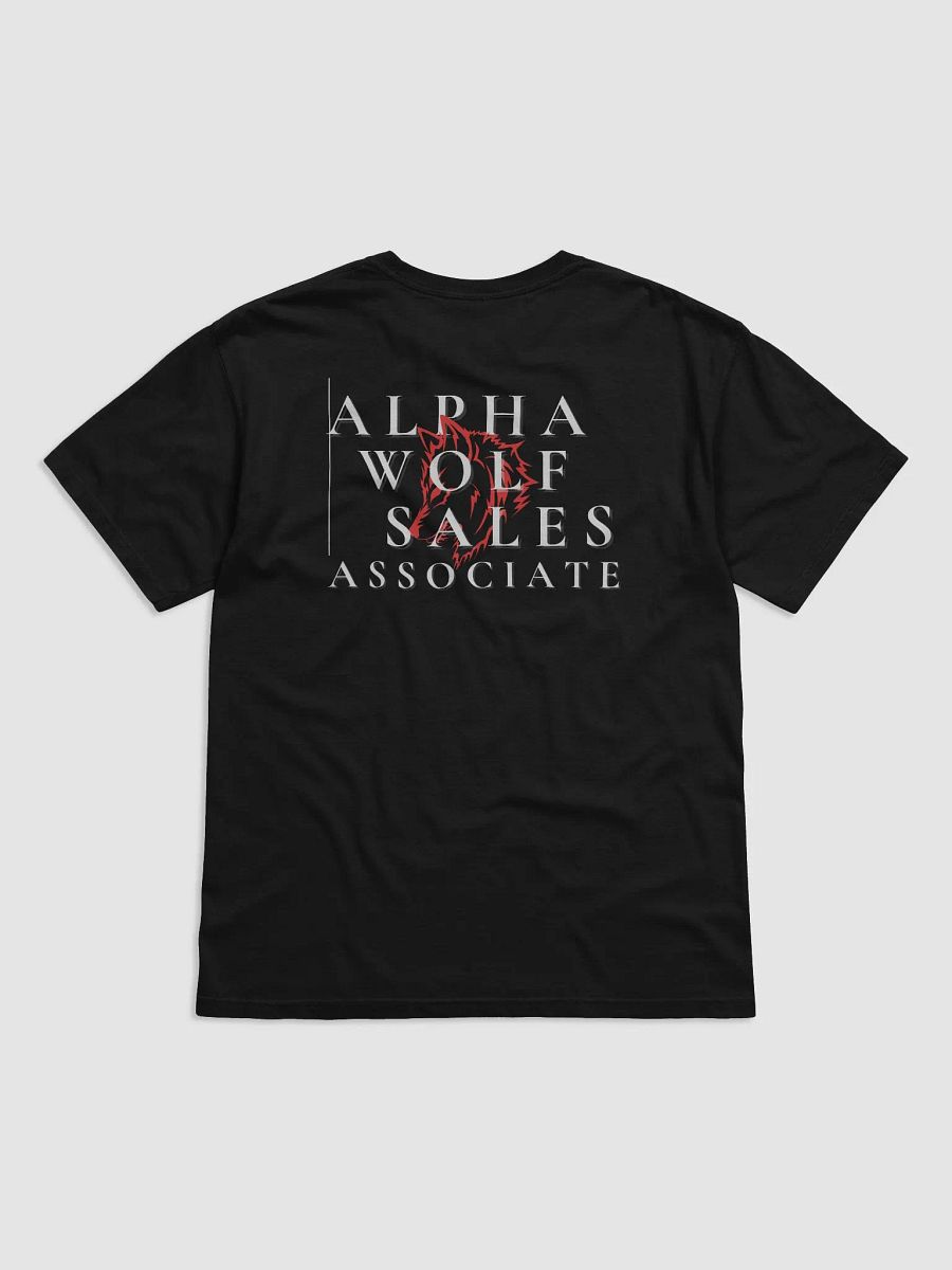 Alpha Wolf Sales T 🐺 product image (2)