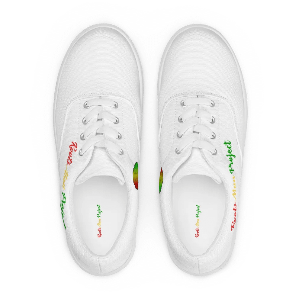 Roots Men's Canvas Shoes product image (2)