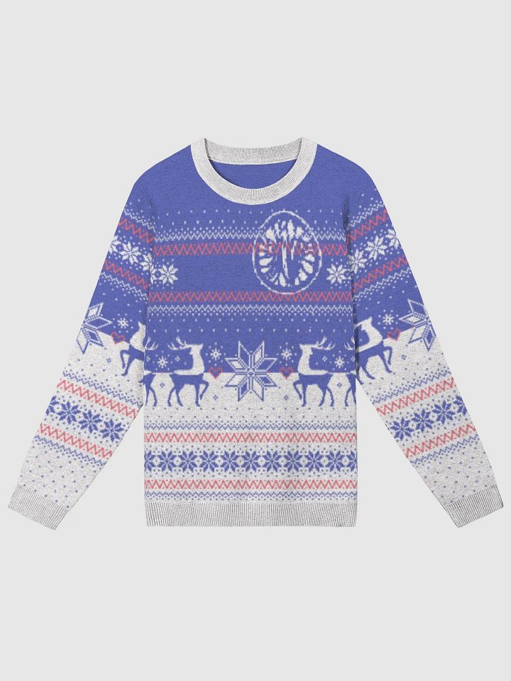 Winter Wonderland Sweater product image (5)