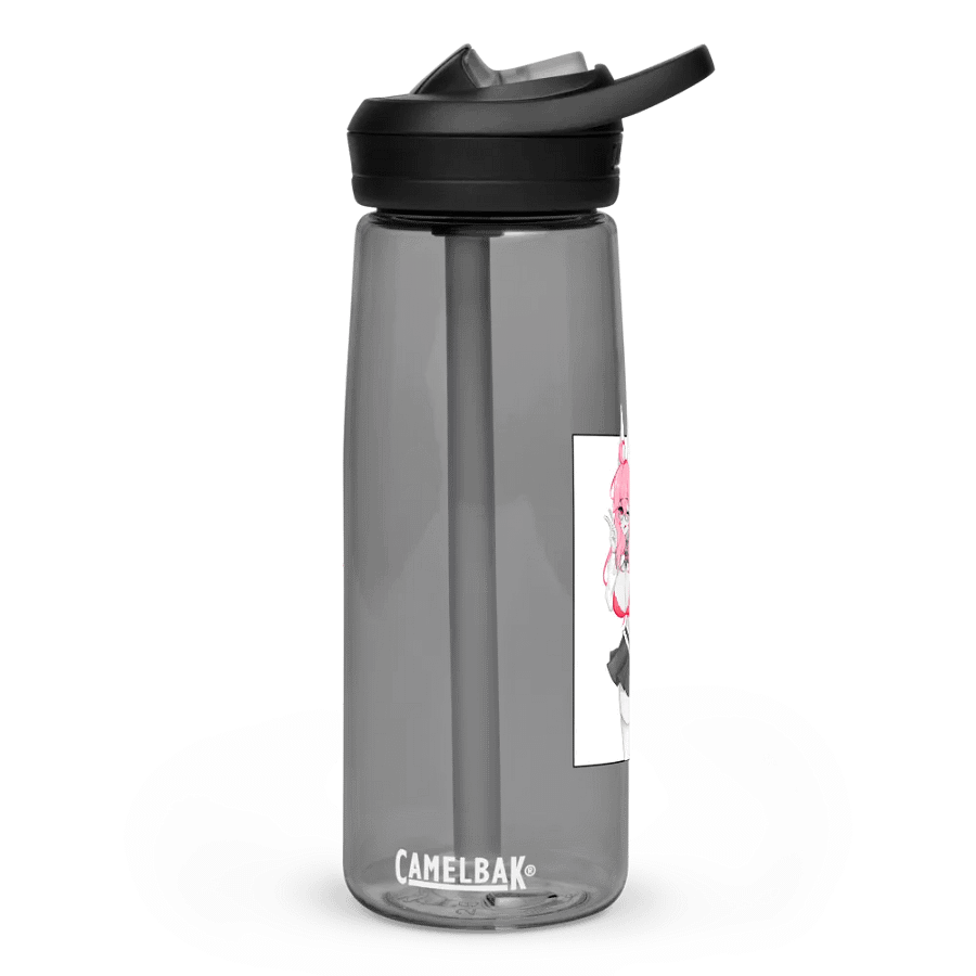Rosiedream Waifu Waterbottle product image (1)
