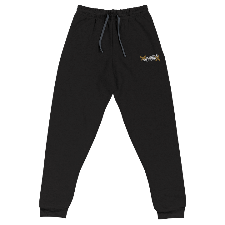 Memories - Unisex Joggers product image (2)
