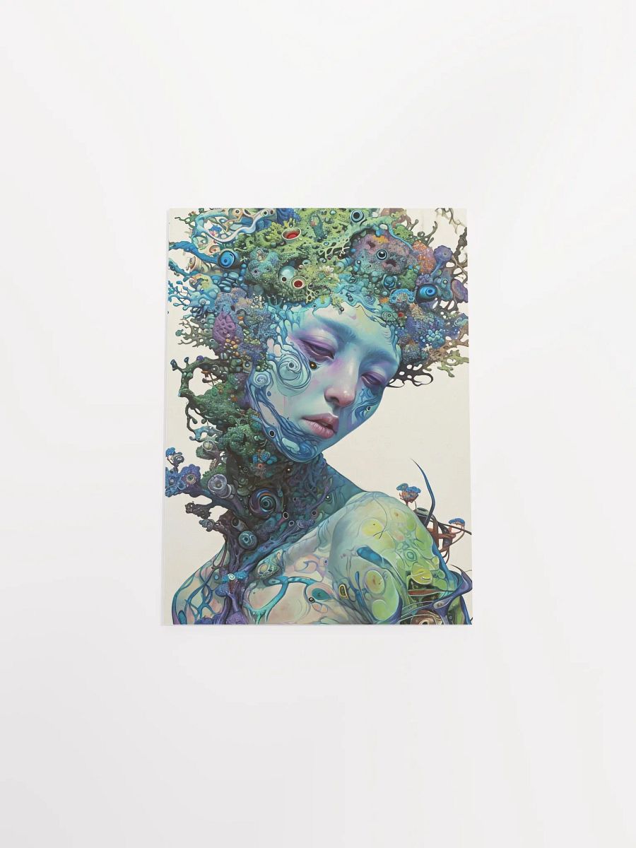 Aquatic Reverie Poster product image (8)