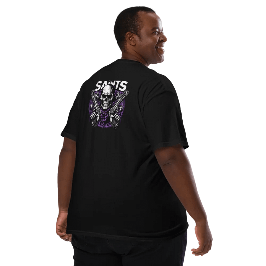 Saints Pocket Tee product image (7)