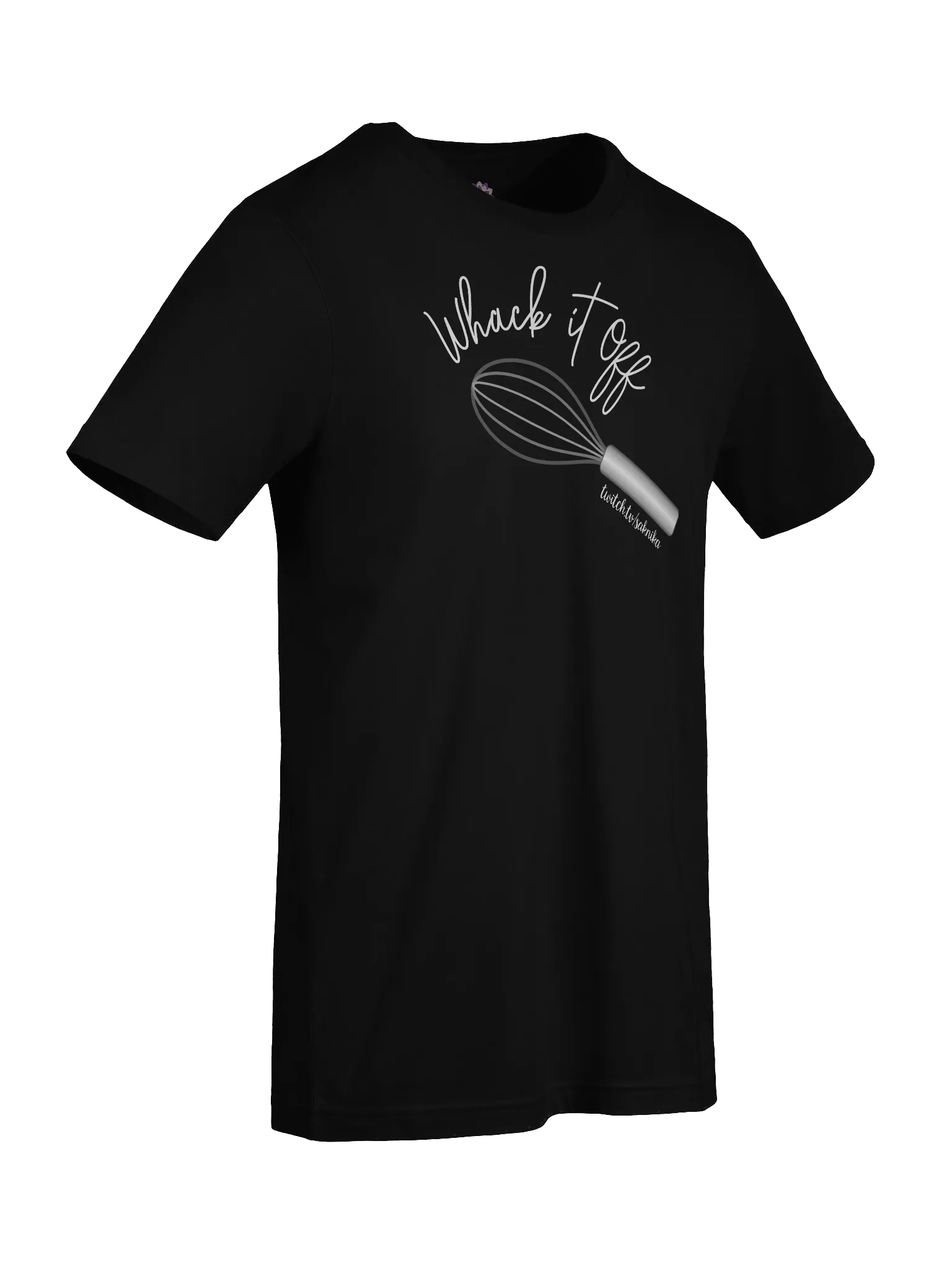 "Whack it Off" Super Soft T-Shirt product image (7)
