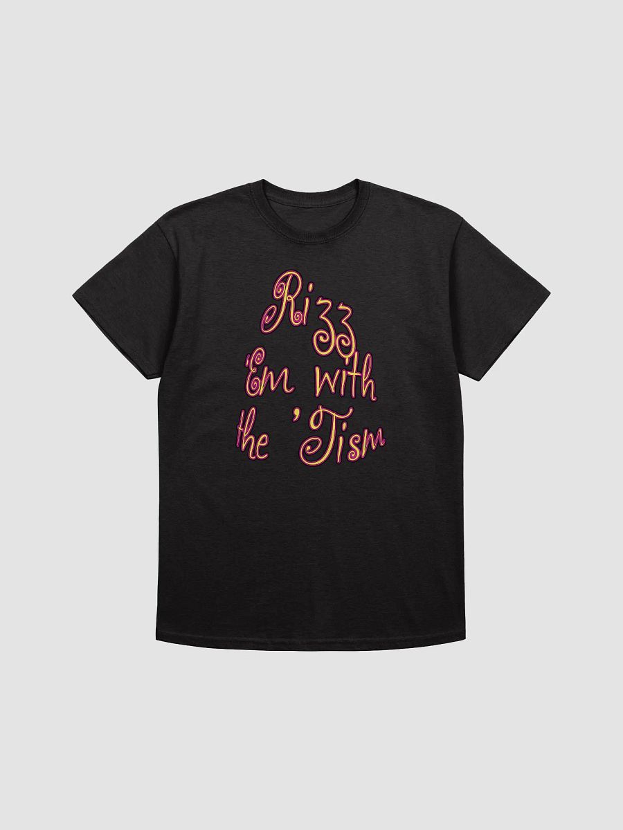 Autism Pride Tee product image (5)
