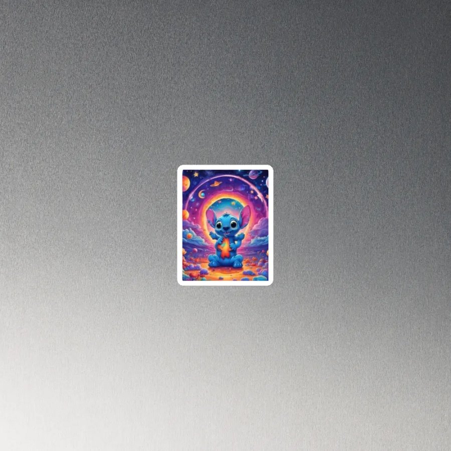 Stitch Fan product image (4)