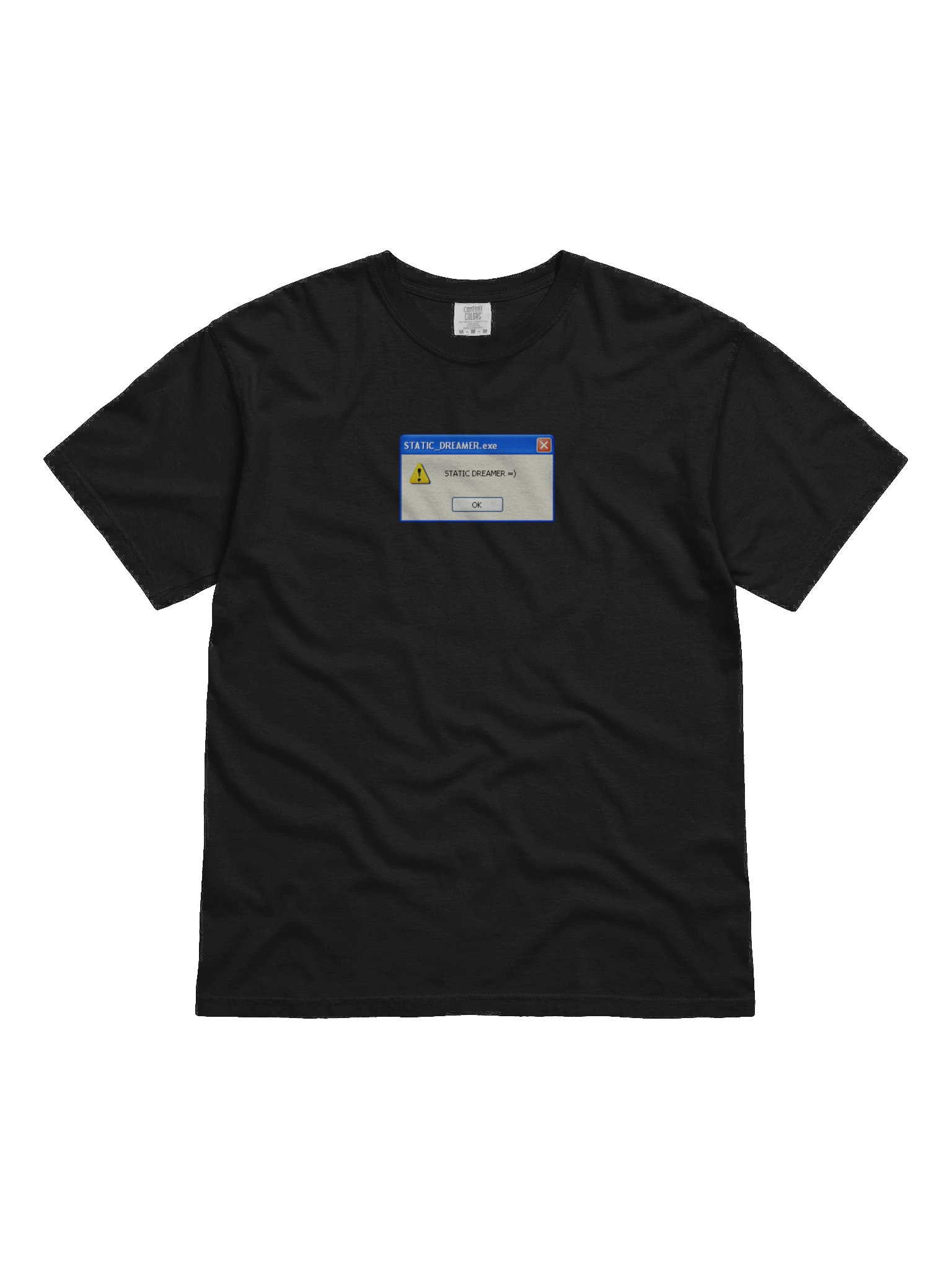 Static Dreamer Shirt product image (5)