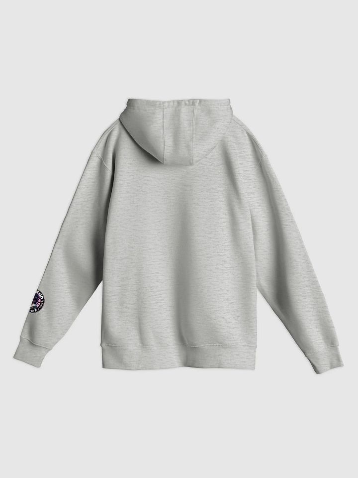 Strawhat LEGEND Hoodie product image (2)