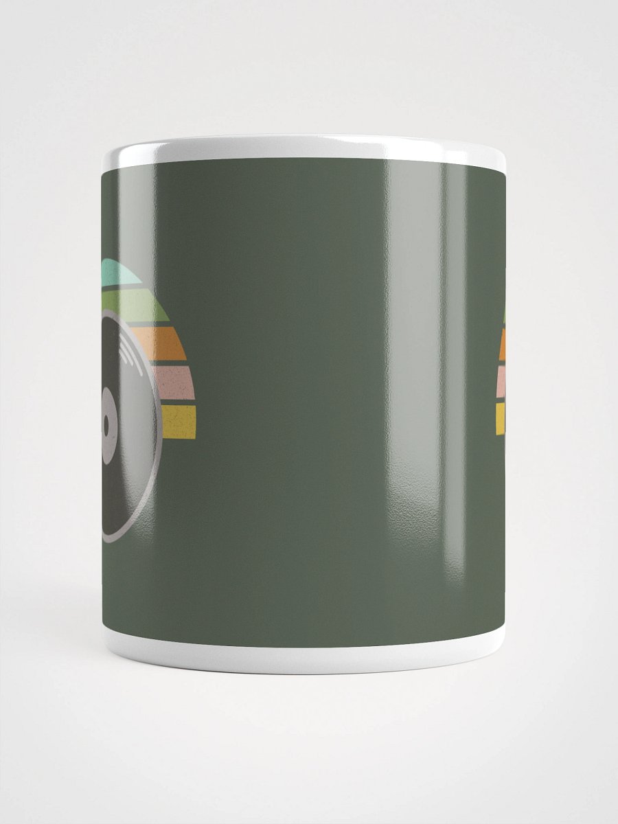 Lost Records: Bloom and Rage Swann's Record Mug product image (13)