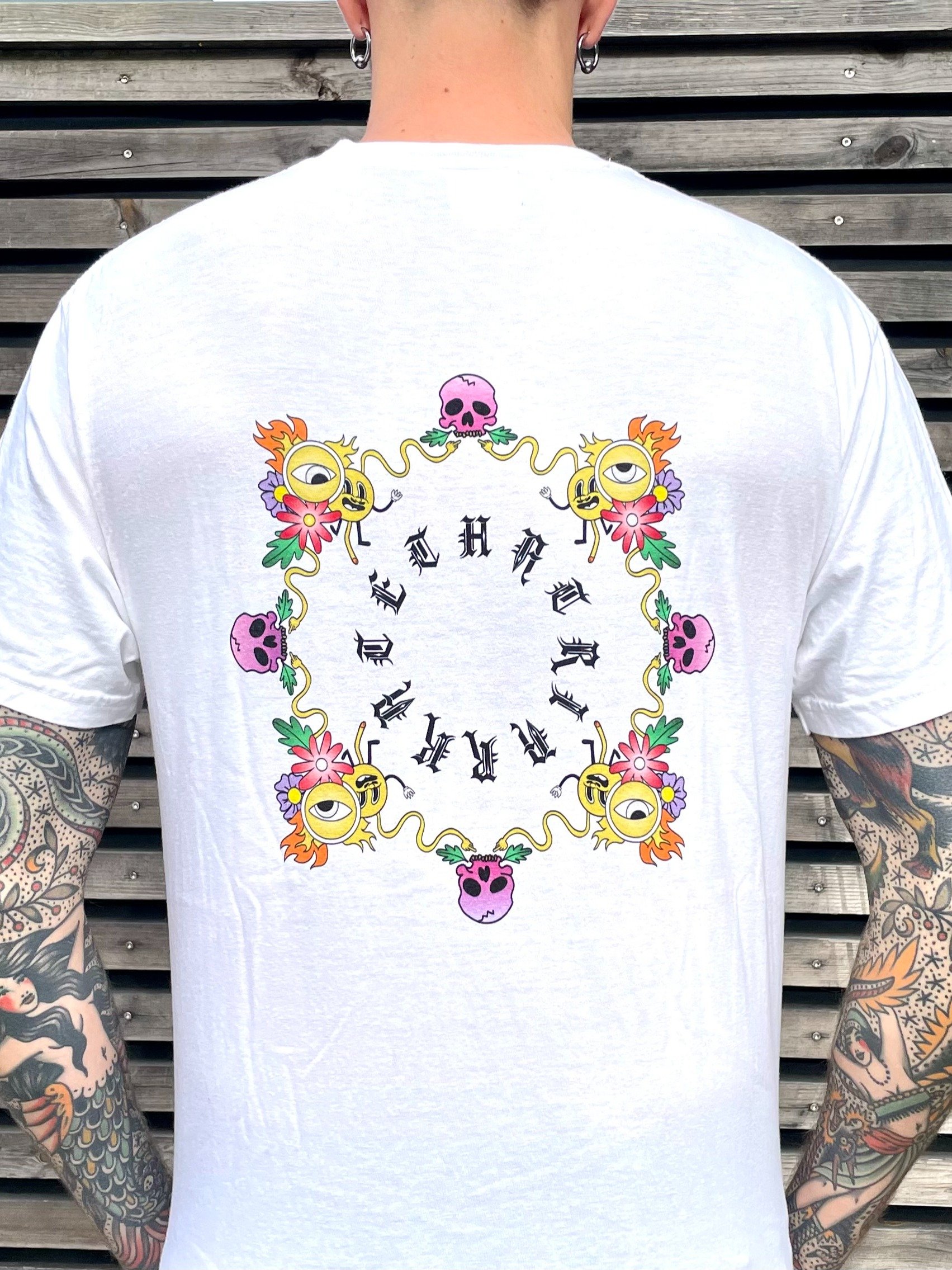 Hatriarkatee product image (2)