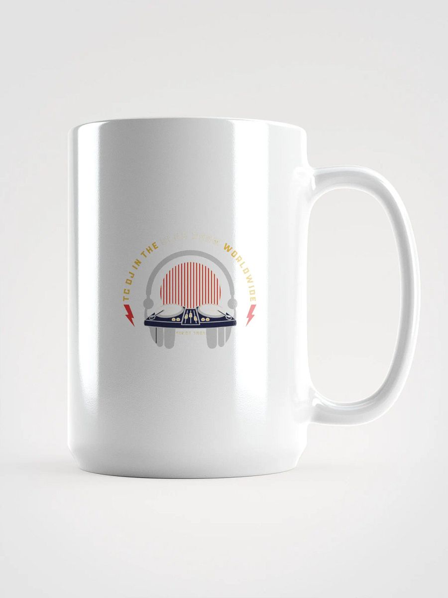 TC White Glossy product image (1)