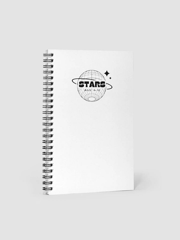 Stars series (classic book) product image (1)